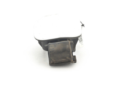 Fuel door - Renault CLIO III PH.2 - Gris Clair - 8200290088 - H1-4300I