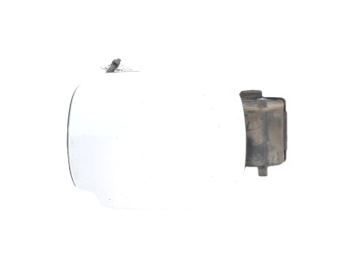 Trappe portillon carburant - Renault CLIO III PH.2 - Gris Clair - 8200290088 - H1-4300I