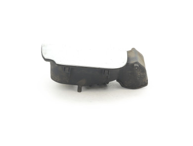 Trappe portillon carburant - Renault CLIO III PH.2 - Gris Clair - 8200290088 - H1-4300I