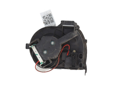 Air blower used - Renault KANGOO - 7701059205