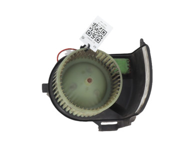 Air blower - Renault KANGOO I PH.2 - 7701059205 - S1-6056J