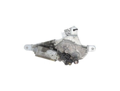 Moteur d'essuie glace arrière - Renault KANGOO I PH.2 - 7700308805 - V1-6067Z