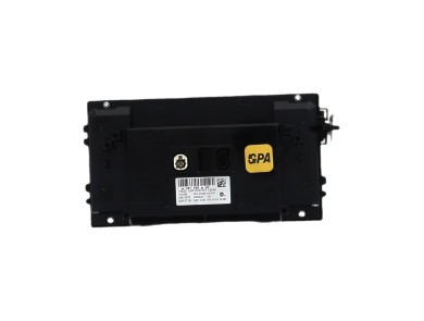 Multifunction screen - Peugeot 308 II PH.2 - 9838155680 - F0-7853Y