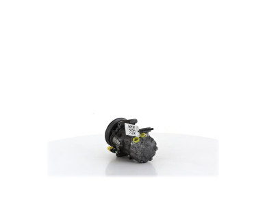 Compresseur de climatisation - Citroen XSARA PICASSO - 9800822280 - V1-6519V