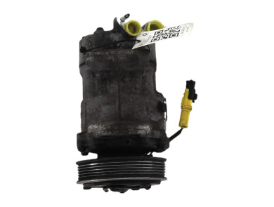 Compresseur de climatisation - Citroen XSARA PICASSO - 9800822280 - V1-6519V