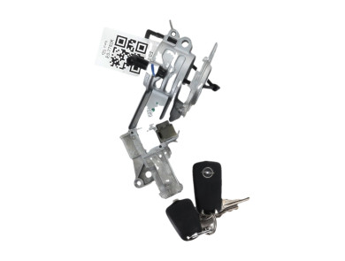 Steering lock - Opel ZAFIRA B PH.2 - 93181315 - E0-7782K