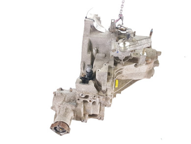 Gearbox used - Honda HR-V - HRV-GH237-5V