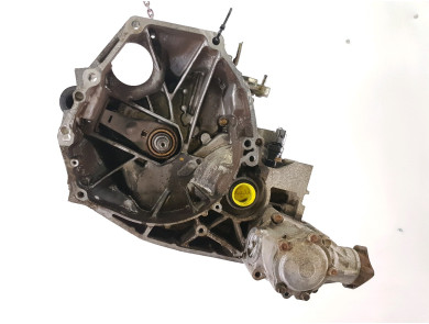 Gearbox type HRV-GH237-5V - Honda HR-V I PH.1 - B1-0033Z