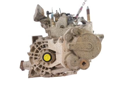 Gearbox type HRV-GH237-5V - Honda HR-V I PH.1 - B1-0033Z