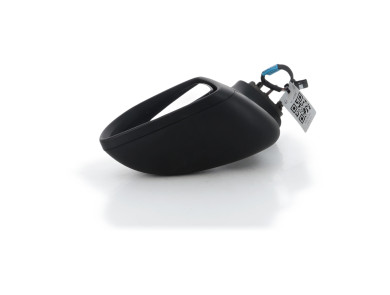 Right wing mirror - Renault CLIO IV PH.2 - Blanc - 963016226R - V0-4979X