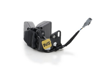 Attache ceinture sécurité arrière gauche - Renault CLIO IV PH.2 - 878170058R - X0-4553V