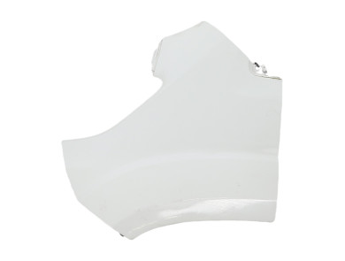 Left front fender used - Fiat DUCATO - 52230787