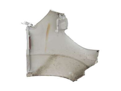 Aile avant gauche - Peugeot BOXER III PH.2 - Blanc - 52230787 - K1-9452U
