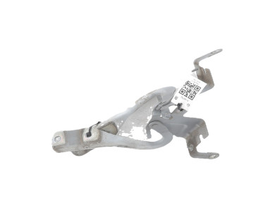 Hood hinges - Renault CLIO IV PH.2 - Blanc - 654010257R - I1-3073J