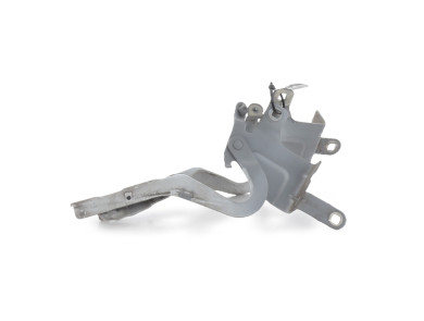 Hood hinges - Renault CLIO IV PH.2 - Blanc - 654010257R - I1-3073J