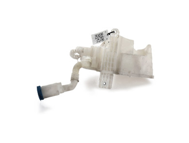 Washer fluid reservoir tank - Volkswagen POLO V PH.2 - 6C0955453H - I1-8194T