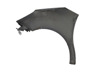 Right front fender - Citroen C3 II PH.2 - Gris Fonce - 00007841Z7 - L1-8970C
