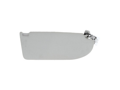 Left sun visor - Seat IBIZA IV PH.2 - 6J0857551A2F4 - E0-7071J