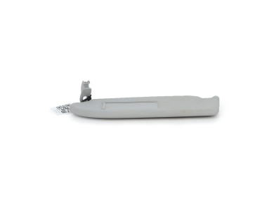 Left sun visor - Seat IBIZA IV PH.2 - 6J0857551A2F4 - E0-7071J