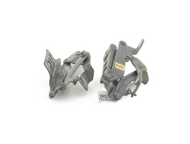 Charnières de capot - Citroen C5 AIRCROSS PH.1 - Gris Fonce - 9814189880 - Q1-3240N