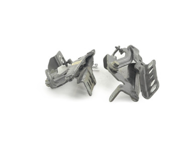 Charnières de capot - Citroen C5 AIRCROSS PH.1 - Gris Fonce - 9814189880 - Q1-3240N