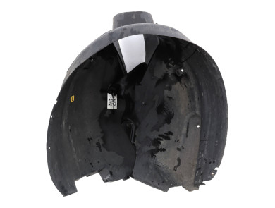 Pare boue avant gauche occasion - Citroen JUMPY M FOURGON - 9857678580
