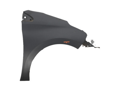 Right front fender - Peugeot 208 I PH.2 - Gris Clair - 9672971480 - C0-7273M
