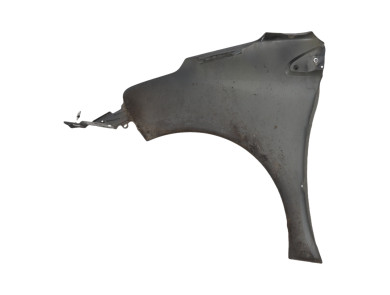 Right front fender - Peugeot 208 I PH.2 - Gris Clair - 9672971480 - C0-7273M
