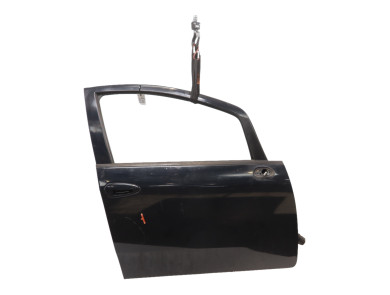 Right front door - Fiat GRANDE PUNTO III - Bleu Fonce - 51846214 - W1-2837R