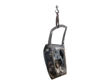 Right front door - Fiat GRANDE PUNTO III - Bleu Fonce - 51846214 - W1-2837R