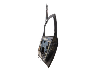 Right front door - Fiat GRANDE PUNTO III - Bleu Fonce - 51846214 - W1-2837R