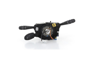 Steering column stalk switch - Peugeot 208 I PH.2 - 98081769ZD - X0-7300C