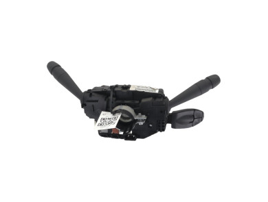 Steering column stalk switch - Peugeot 208 I PH.2 - 98081769ZD - X0-7300C