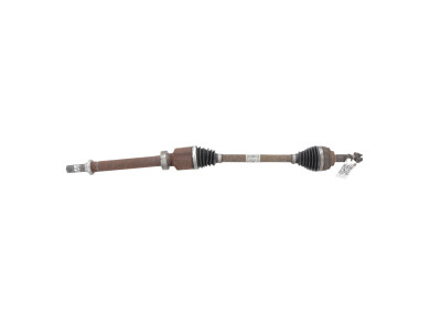 Cardan avant droit - Renault CLIO IV PH.2 DCI 75 - 391008239R - K1-9142H