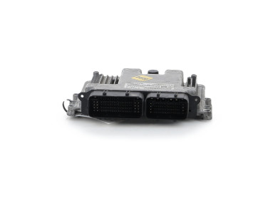 Engine calculator used - Peugeot 208 - 9841351080