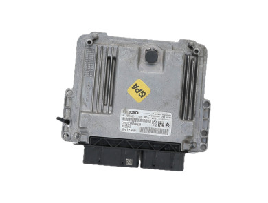 Calculateur moteur - Peugeot 308 II PH.2 - 9841351080 - G1-9490E