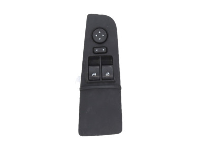 Platine de commande lève-vitre gauche - Fiat GRANDE PUNTO III - 735474651 - C1-5997I