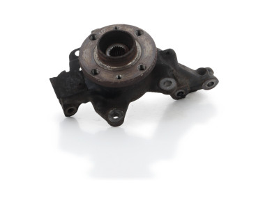 Right steering knuckle - Renault CLIO IV PH.2 - 400140589R - A1-9099R
