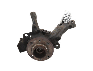 Pivot avant droit - Renault CLIO IV PH.2 - 400140589R - A1-9099R