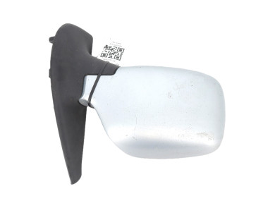Right wing mirror - Renault KANGOO I PH.2 - Gris Fonce - 8200350040 - X1-6009H
