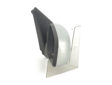 Right wing mirror - Renault KANGOO I PH.2 - Gris Fonce - 8200350040 - X1-6009H