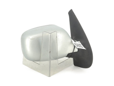 Right wing mirror - Renault KANGOO I PH.2 - Gris Fonce - 8200350040 - X1-6009H