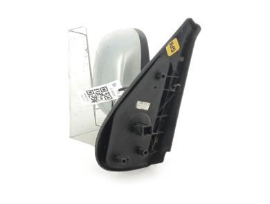 Right wing mirror - Renault KANGOO I PH.2 - Gris Fonce - 8200350040 - X1-6009H