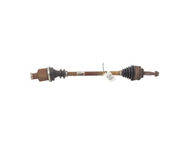 Cardan avant droit occasion - Renault KANGOO - 8200613816