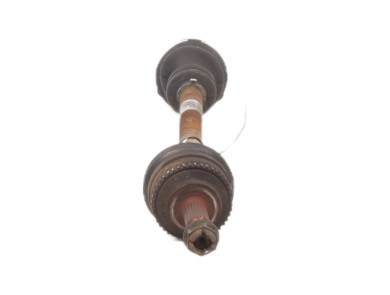 Right front transmission - Renault KANGOO I PH.2 NS1K_TYPE - 8200613816 - S0-6566C