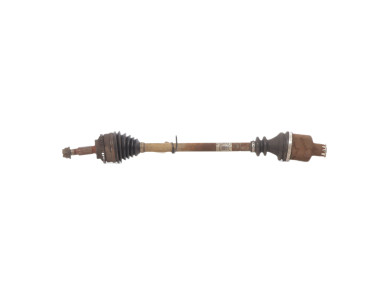 Right front transmission - Renault KANGOO I PH.2 NS1K_TYPE - 8200613816 - S0-6566C