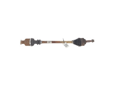 Right front transmission - Renault KANGOO I PH.2 NS1K_TYPE - 8200613816 - S0-6566C