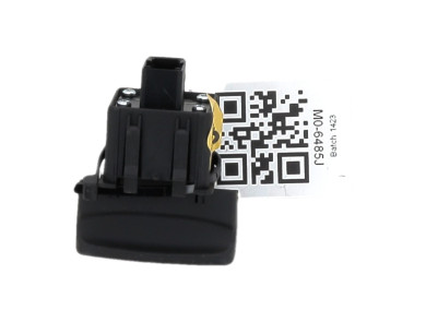 Parking brake switch - Peugeot 3008 I PH.1 - 470706 - M0-6485J