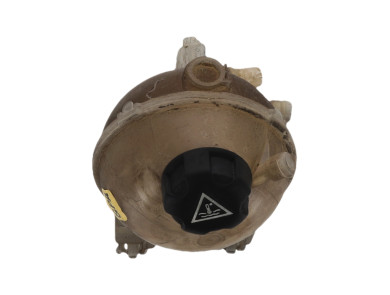 Vase d'expansion - Peugeot EXPERT STANDARD III - 9821049380 - F1-2874B
