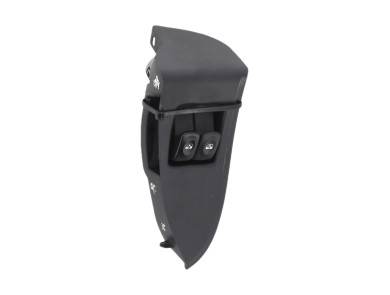 Left window-lift switch panel - Renault KANGOO I PH.2 - 8200090327 - X1-5964L